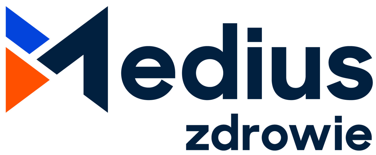 logo medius zdrowie