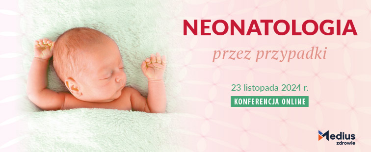 Neonatologia przez przypadki