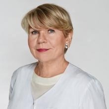 dr Małgorzata Walewska Wolf 