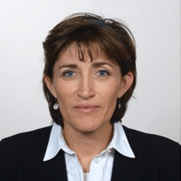 Prof. dr hab. med. Hanna Szajewska