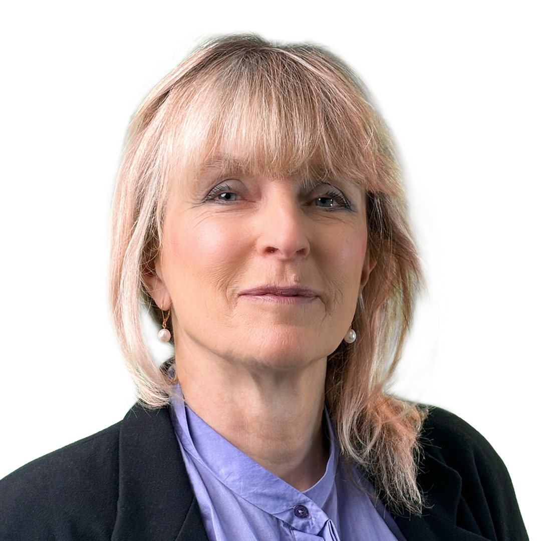 dr n. med. Agnieszka Krauze