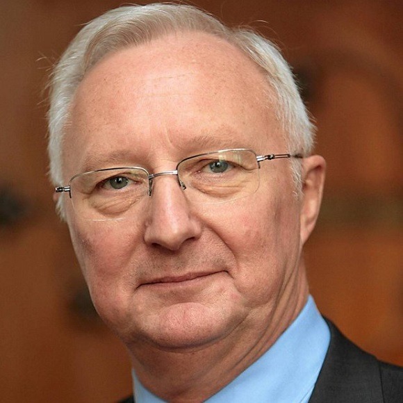 Prof. dr hab. Jacek Wysocki 