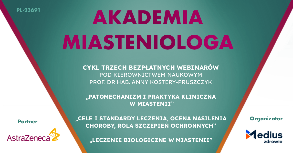 Akademia Miasteniologa