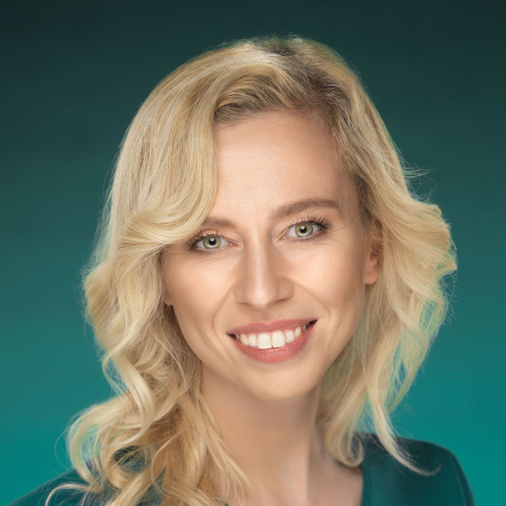 Dr n. med. Ewa Migacz