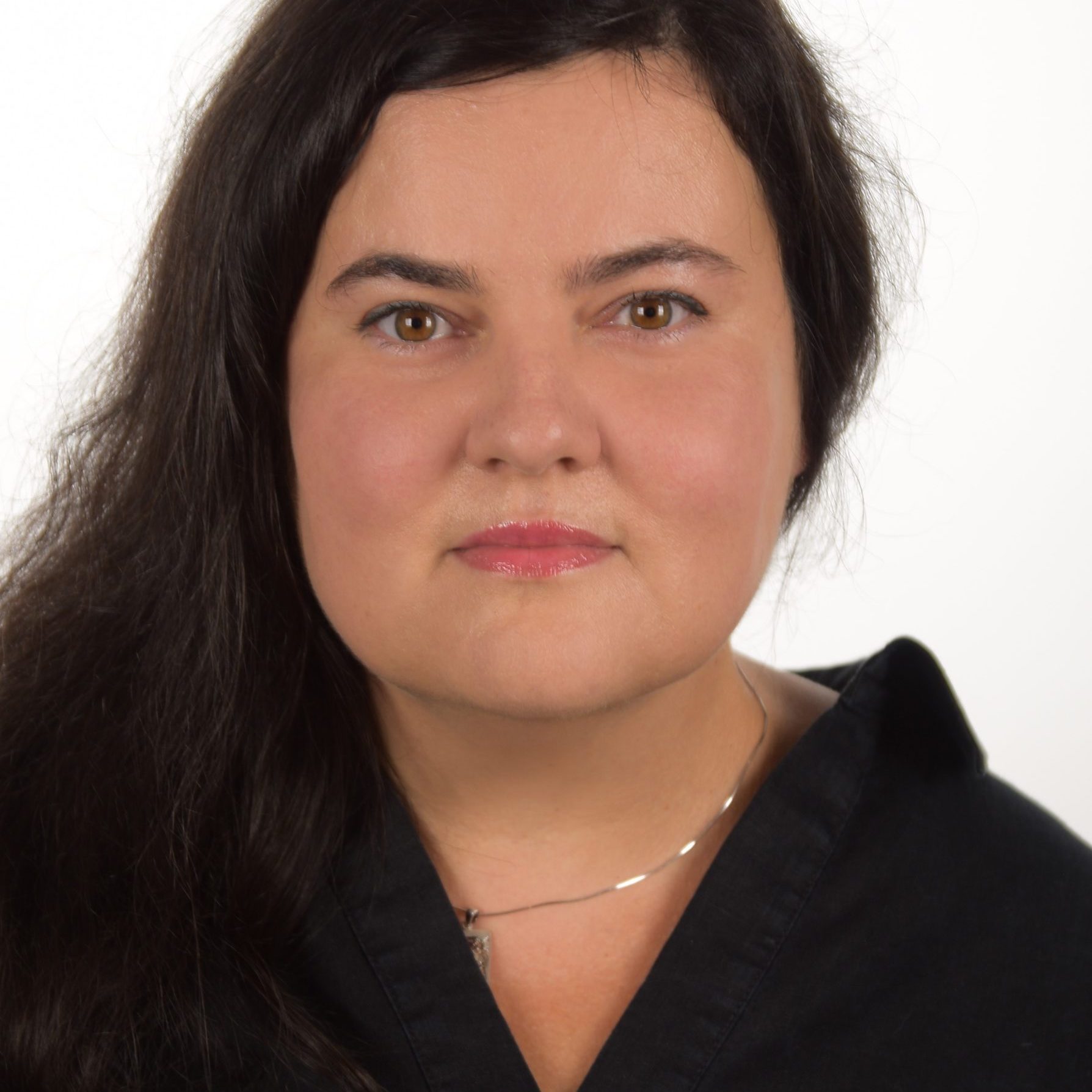 Dr n. med. Joanna Radzikowska